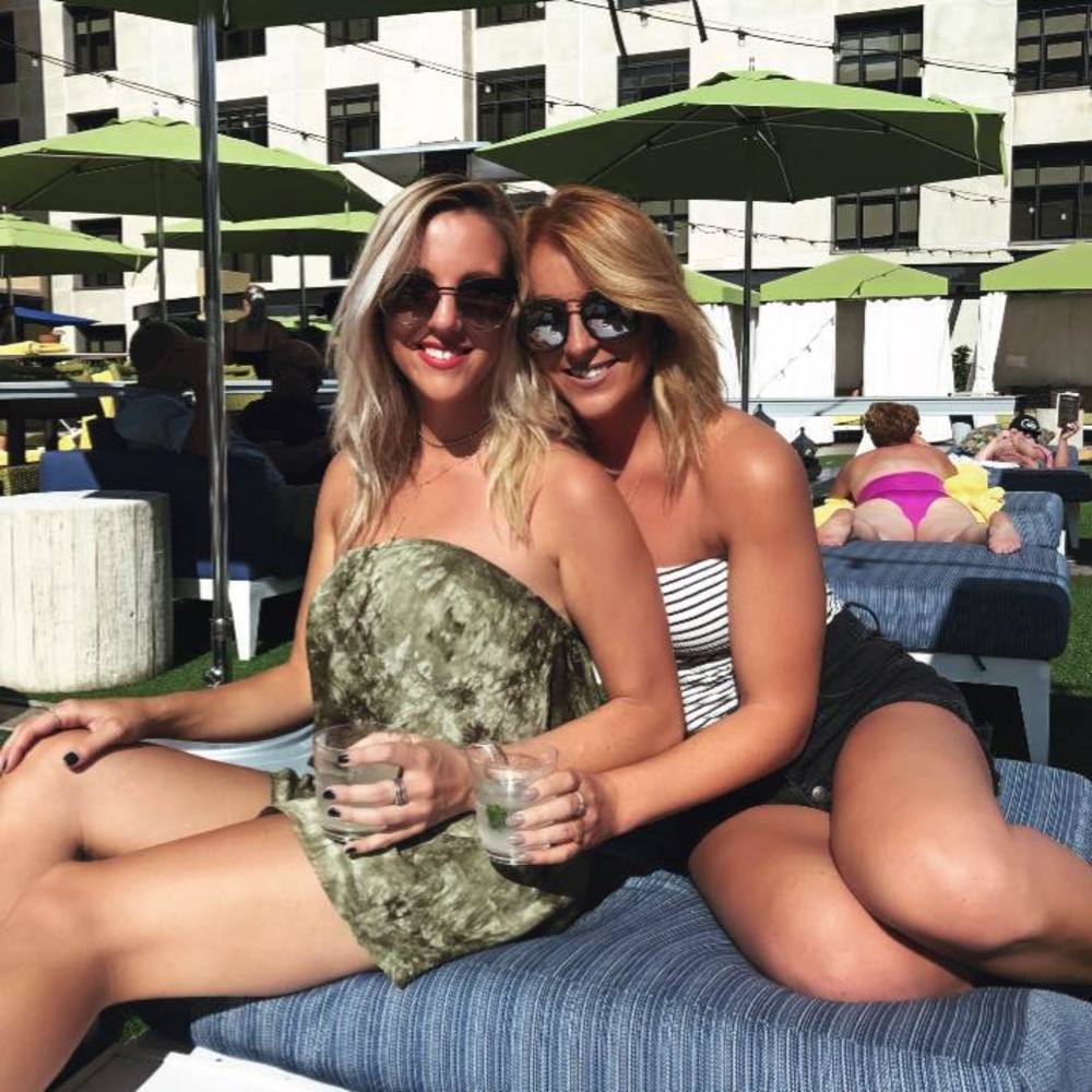 Meet your Posher, Valerie